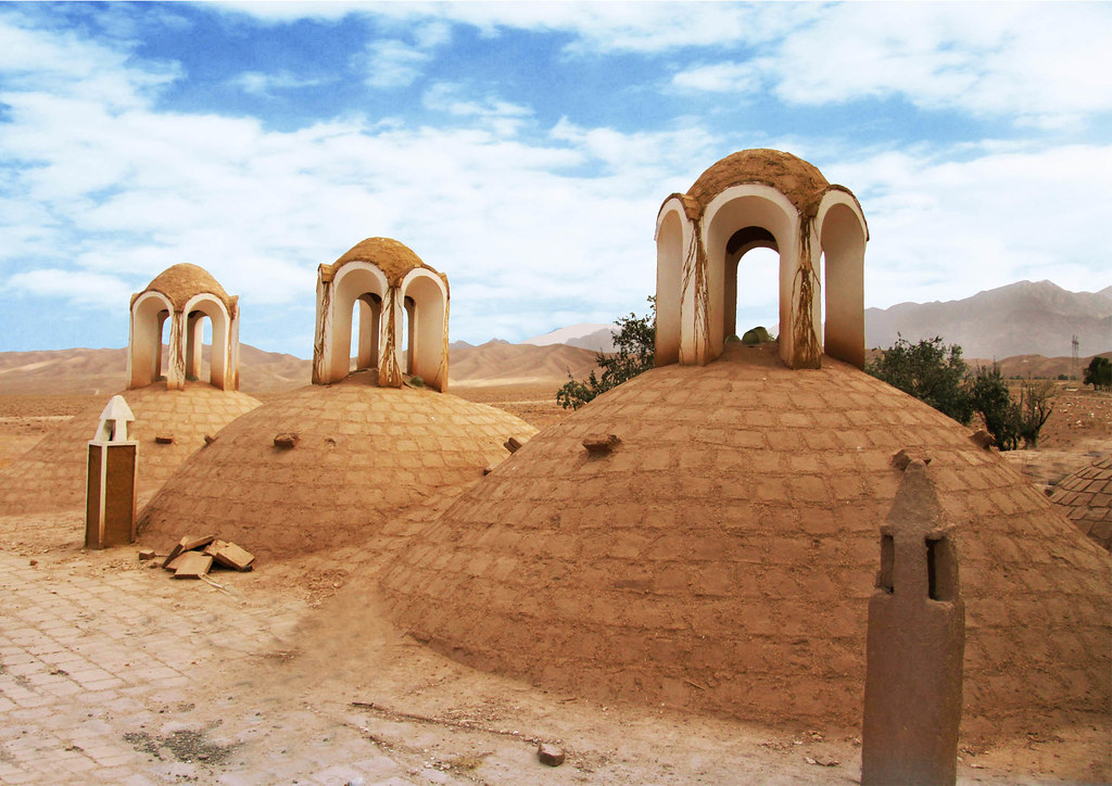 Ab Rasool Isran baadgir | Ventilator iran(kerman) | Rasool Zare Zadeh | Flickr