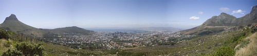 Cape Town