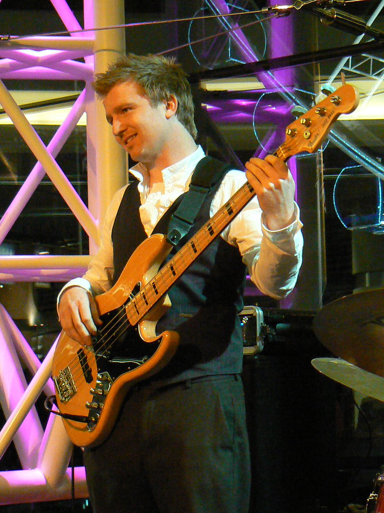 Chris Mapp. The Sub Ensemble. P1490997 | Bill Shakespeare | Flickr