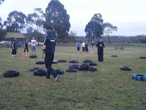 Boot Camp | by Fire Within Personal Training