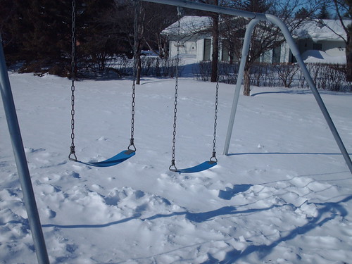 swing set | by slockert