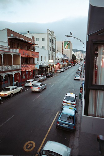 Cape Town