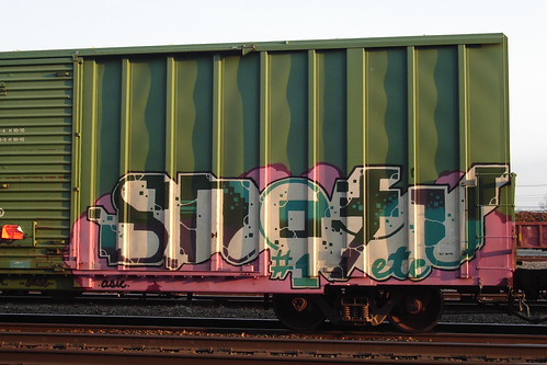 SNAFU | by MASSHOLE1
