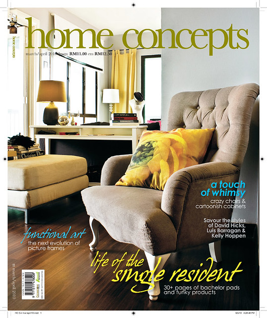 Home Concept Malaysia March Home Concept Magazine Malaysia Flickr