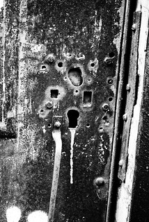 Rusty Door | by Zaskars