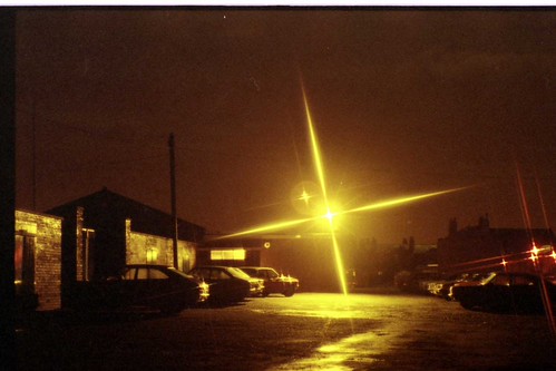 Springfield Park, Wigan | by stuartp1960