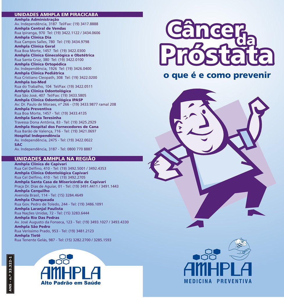 prostata preventiva hogyan lehet azonosítani a krónikus prosztatitist