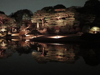 DSC02583 | Rokurikuen autumn light-up | Marufish | Flickr