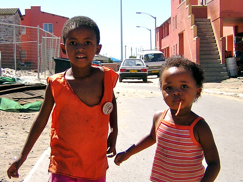 Cape Town