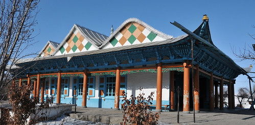 Mosque | by Sons of Hedin Foundation