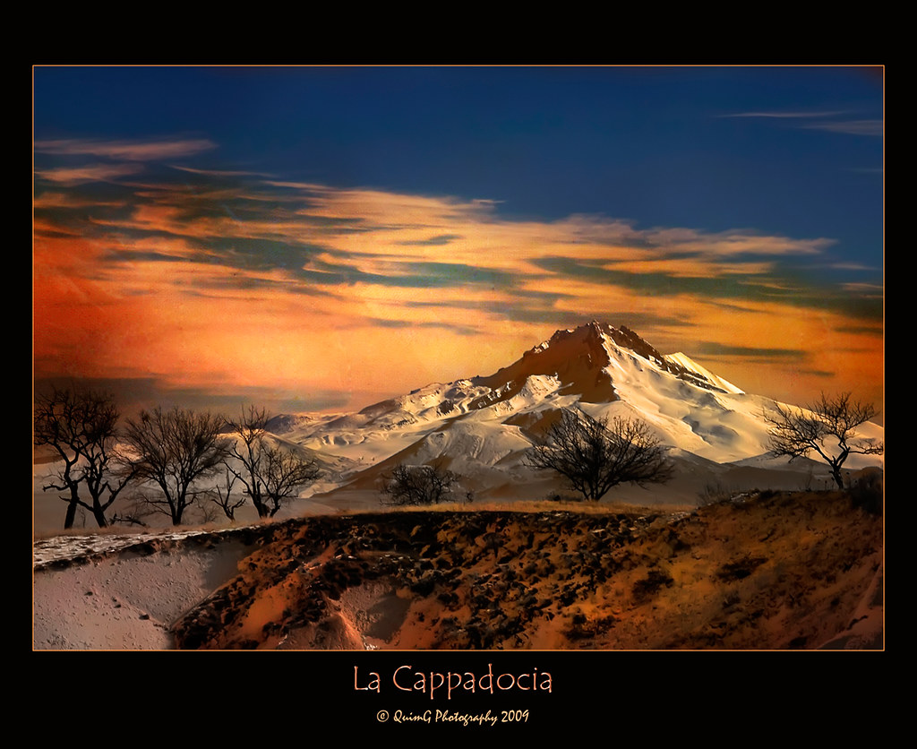 0236 La Cappadocia by Quim Granell