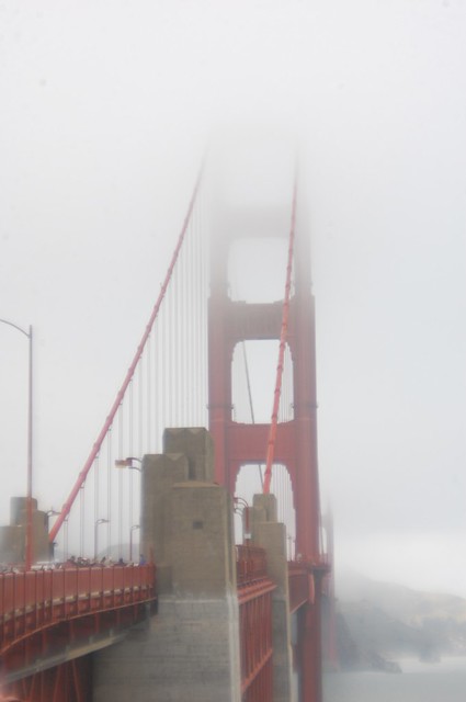 Golden Gate Far