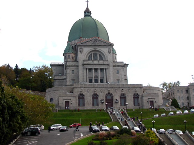 Montreal - Oratory