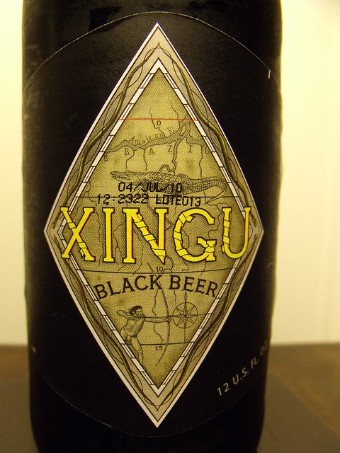 FEMSA Cerveza, Xingu, Brazil