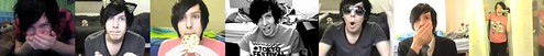 AmazingPhil | by Juice&&Cookies