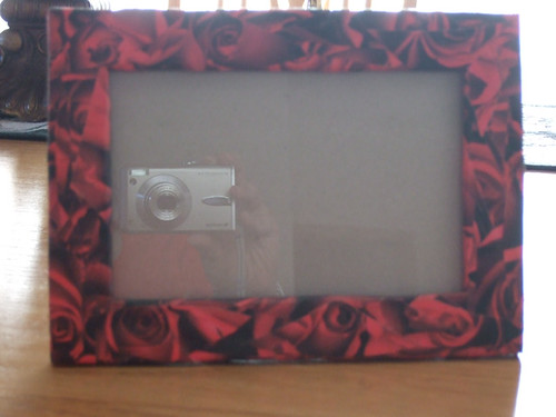 Rose Print | by browneyedgirl7928