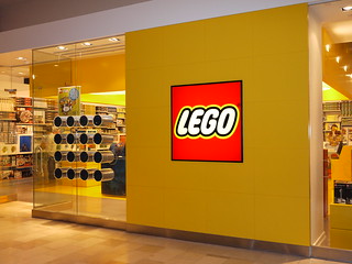 Lego Shop | by bfishadow