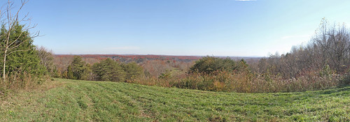 panorama reunion ranger tennessee 7d airborne rangers hilltop thecabin rangerreunion canon7d thehilltop a75thranger