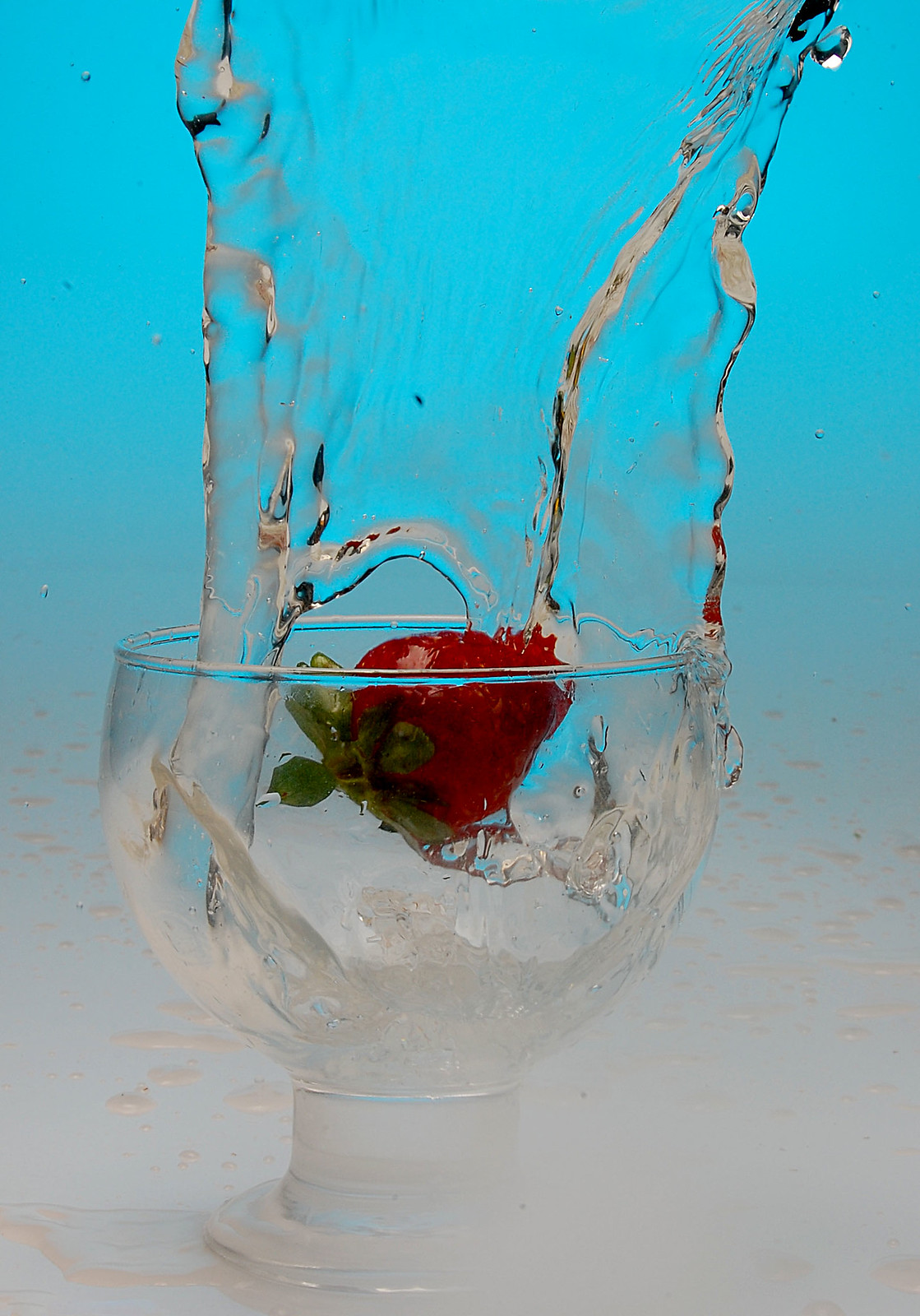 splash | Flickr