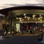 Holiday Nights at the Visitor Center