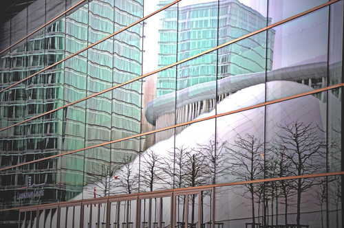 Reflejos (... del año que fue y pudo haber sido -ZP dixit-) | by fallrod
