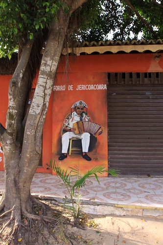 Jericoacoara | by marieke_holthuis