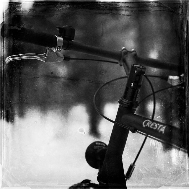 cresta & bike