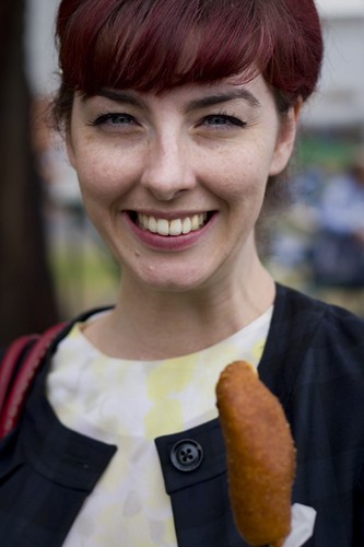 Food on stick #3 | by squishycherry