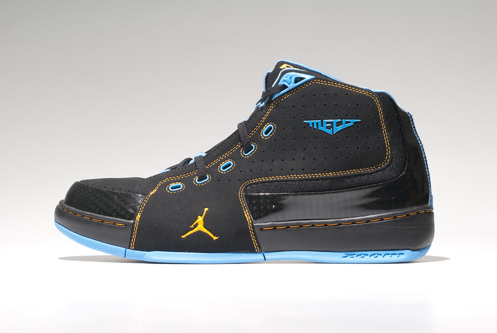Jordan Melo 6 | this is a sample 