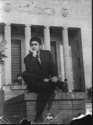 Eng. Khairat Alshater | by Khairat Alshater