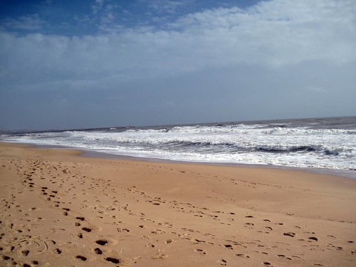 Strand Beach