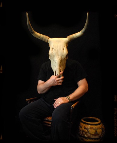 TRP: Taurus by Studio d'Xavier
