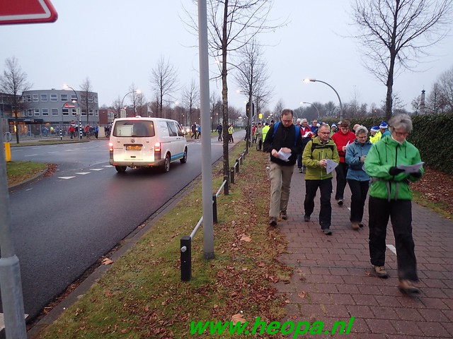 2012-12-10    Lelystad 40 Km  (12)