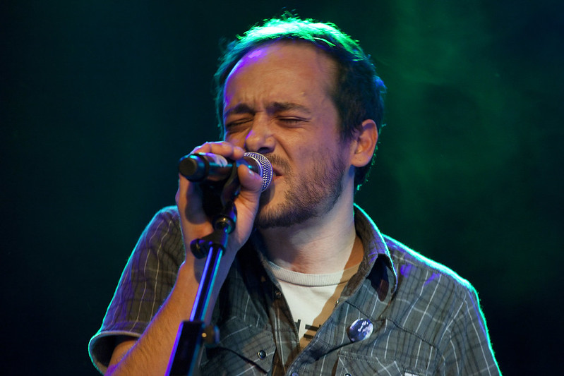 Egon Soda + Santi Balmes + Zahara + Enric Montefusco
