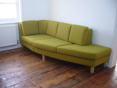 Chalkwell Hall Sofa 1