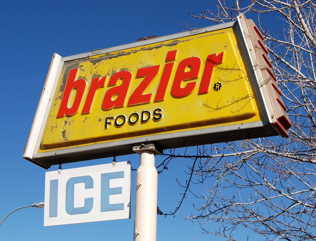 Brazier Foods