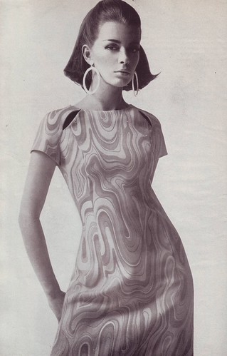 Mod Girl | by NeonNouveau