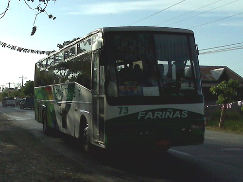 Farinas Trans 73 | by leszee
