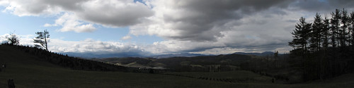 mountain mountains landscape march spring northcarolina landschaft blueridgemountains blueridgeparkway appalachianmountains appalachians deepgap westernnorthcarolina wataugacounty southernappalachians ccbyncsa canonpowershotsx10is osbornemountainoverlook