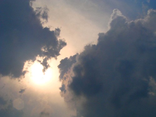sun storm clouds cimalacustomphotography