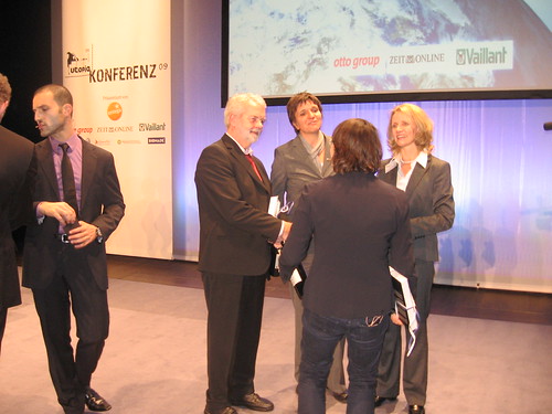 Utopia Konferenz 2009 | by karmakonsum