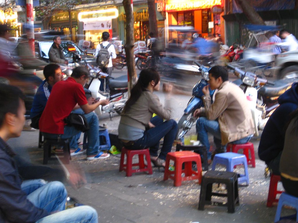 Hanoi Day 4 | their 