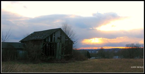 sunset abandoned barn connecticut lowes meriden