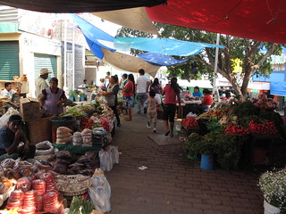 Market - Puerto Escondido, Mexico | Daniel Roy | Flickr