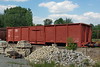 rj- offener Güterwagen 514 7 039 Ea