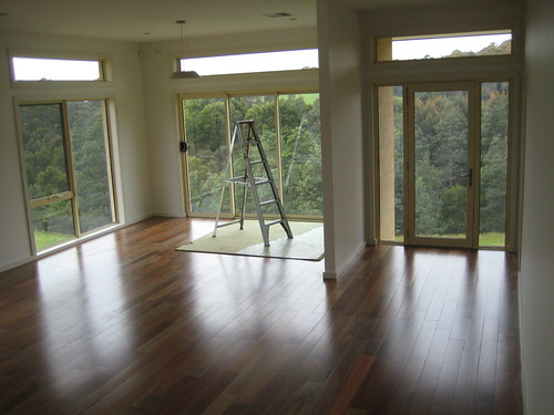 Living room floor finished late October 2009 | by Mrs Tasmania