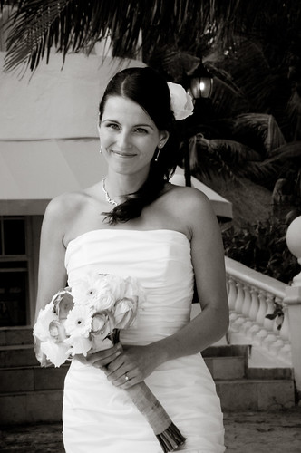 Here comes the bride.. | by Cookie 2000