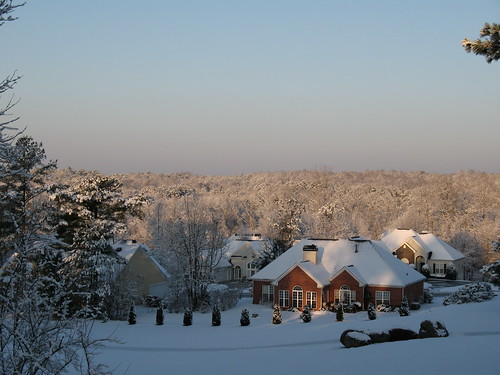 snow snowfeb2010