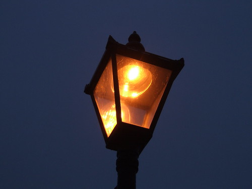 Street Lamp | by Tocketts