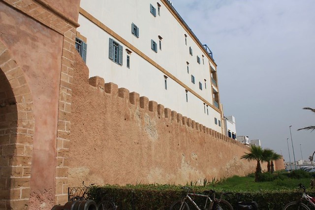 Essaouira (Mogador), Morocco (Maroc)